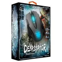 Игровая мышь QUMO Dragon War Devastator фото 2